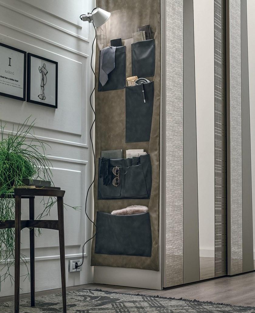 Gruppo Tomasella Контейнер для ткани Tasca sun-id-1399516 - Вид №1