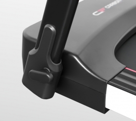 T510 Беговая дорожка t510 slim Carbon Fitness  - Вид №2