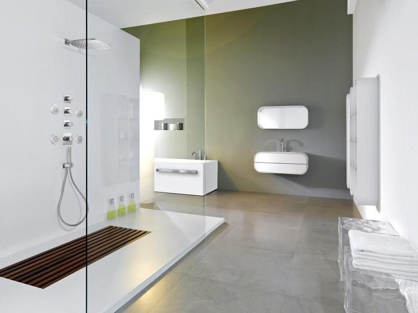 NOKEN Дивертер / опора для ручного душа Giro sun-id-1511953 - Вид №2