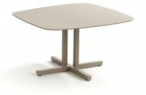 Roberti Садовый стол из алюминия Key west