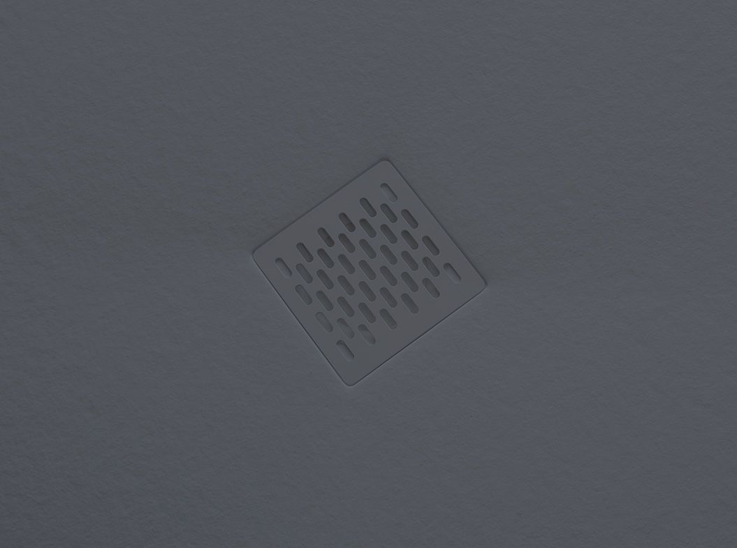 MCBATH Coliseo Stone Nox 140x90 прямоугольный базальт sun-id-1959666 - Вид №2