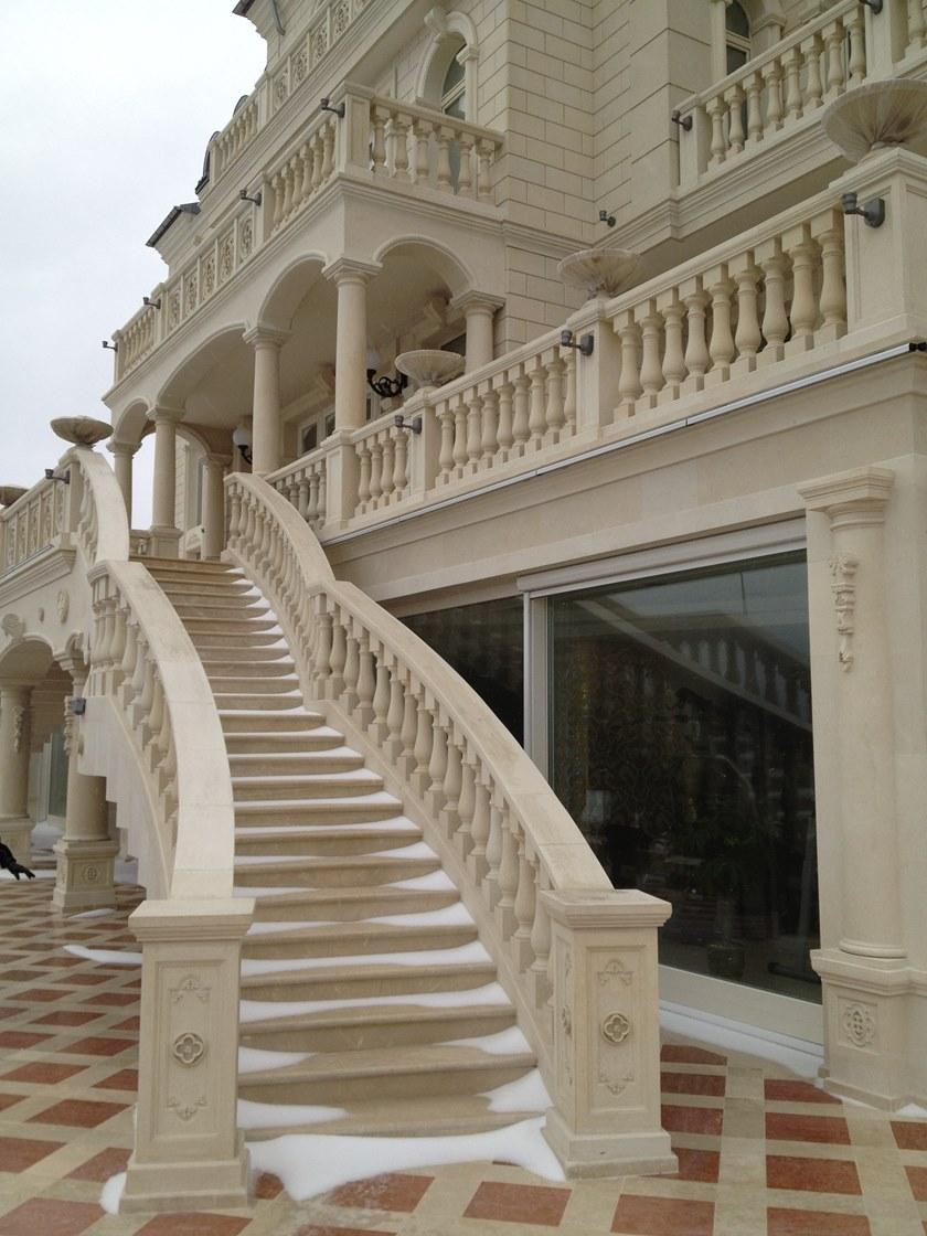 PIMAR Каменная балюстрада Лечче  B01  - Вид №15