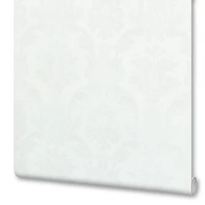 Обои бумажные 0,53х10 м «Вензели» ЭЛ60940