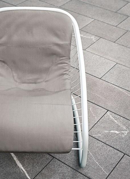 Minotti Poltrona da outdoor Cortina sun-id-1471047 - Вид №4