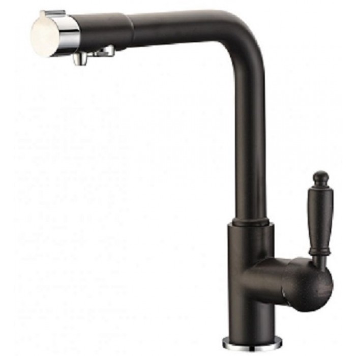 Zorg ZR 320 YF-33 кофе Смеситель для кухни Zorg 315х265 мм  - Вид №1