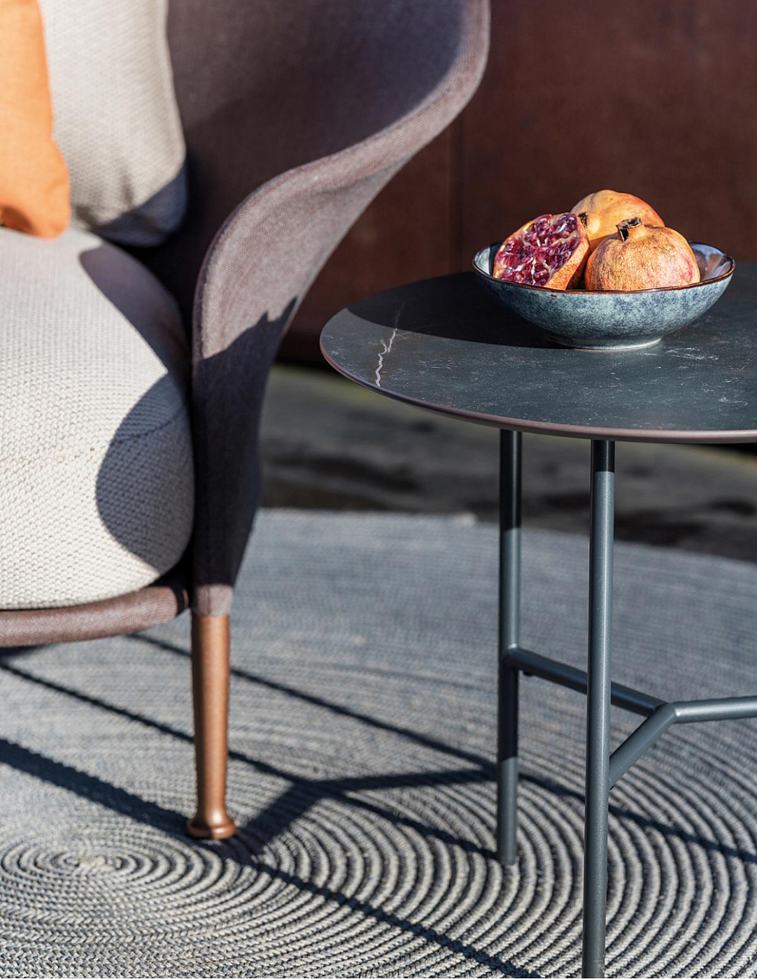 089092 Кресло Expormim Liz - Вид №2