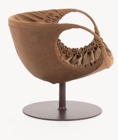 Moroso Кресло поворотное с подлокотниками sun-id-1351343 - Вид №14