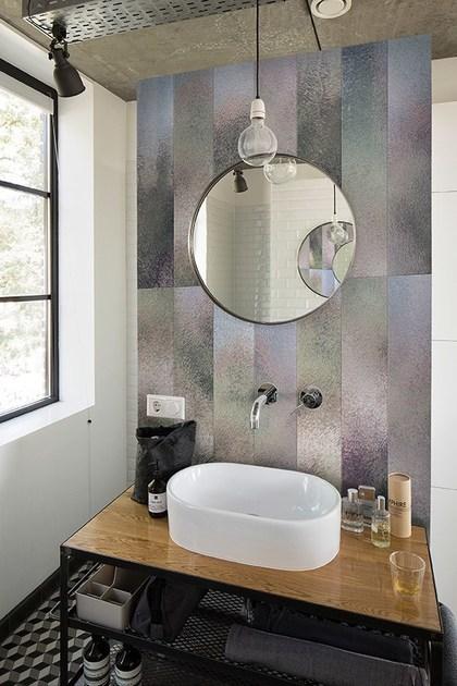 Wall&decò Водонепроницаемые обои из стекловолокна Wet system 16 sun-id-1355759 - Вид №1