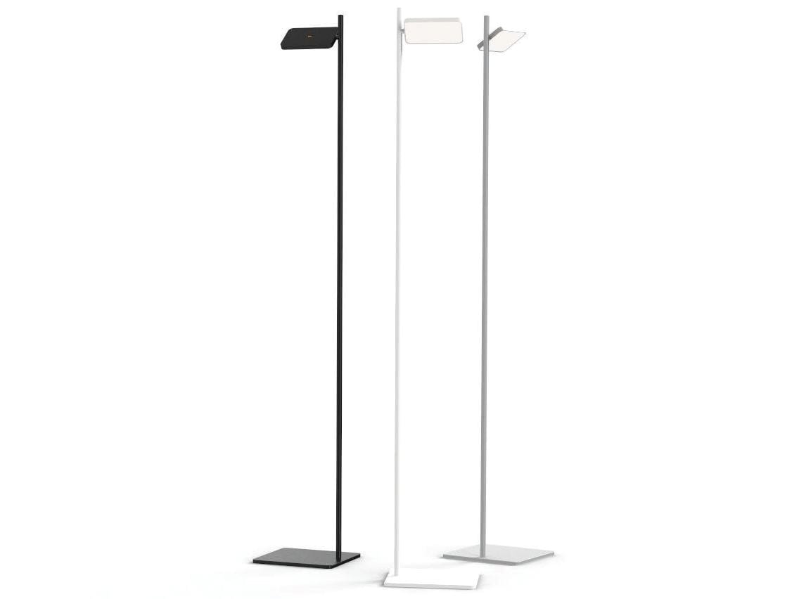 Алюминиевый регулируемый светодиодный торшер Pablo Designs талия ARCH-00029612 - Вид №3