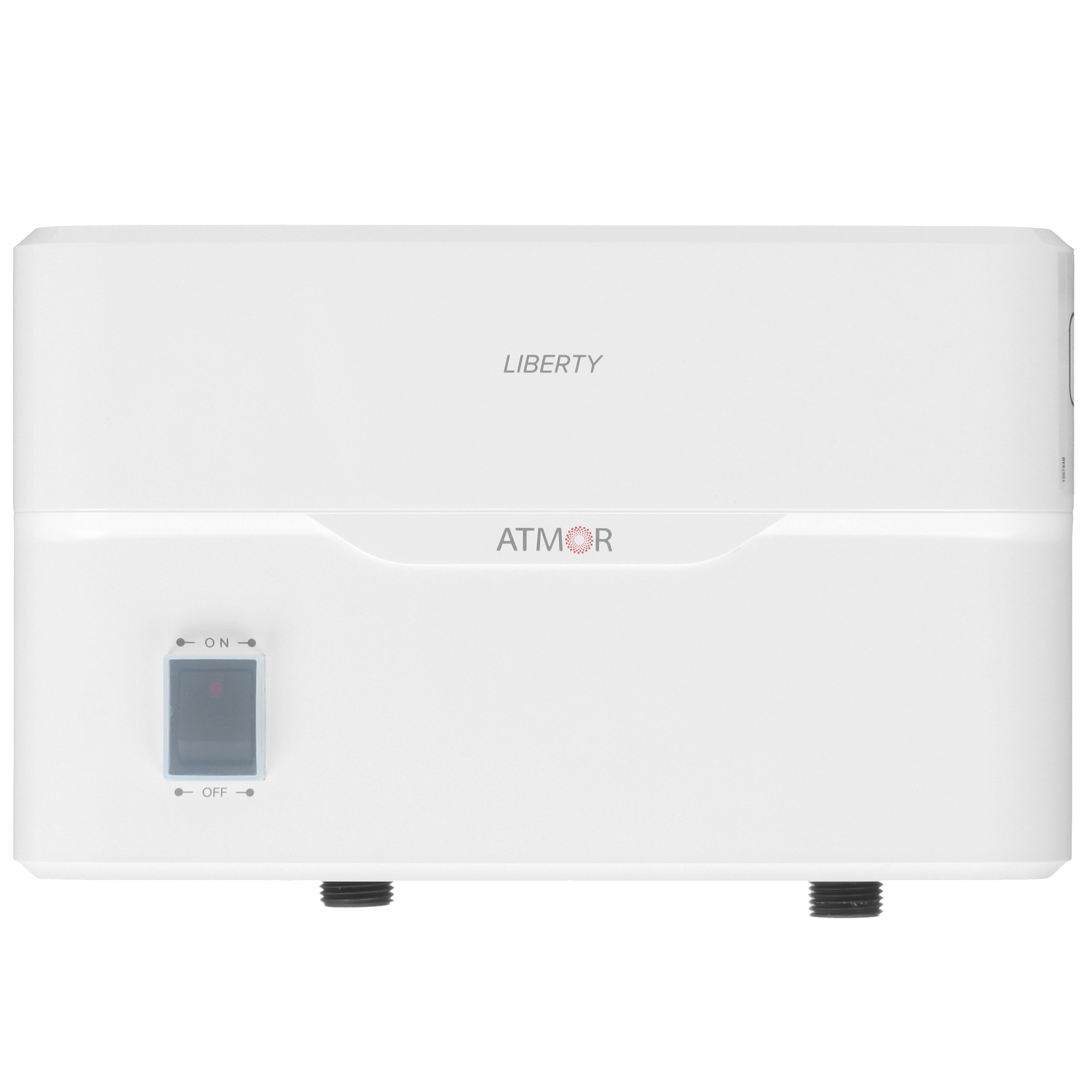 9073099 Водонагреватель электрический Atmor LIBERTY 3.5 KW TAP STDN-0133272 - Вид №1