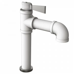 Graffio Смеситель для умывальника среднего размера TU004