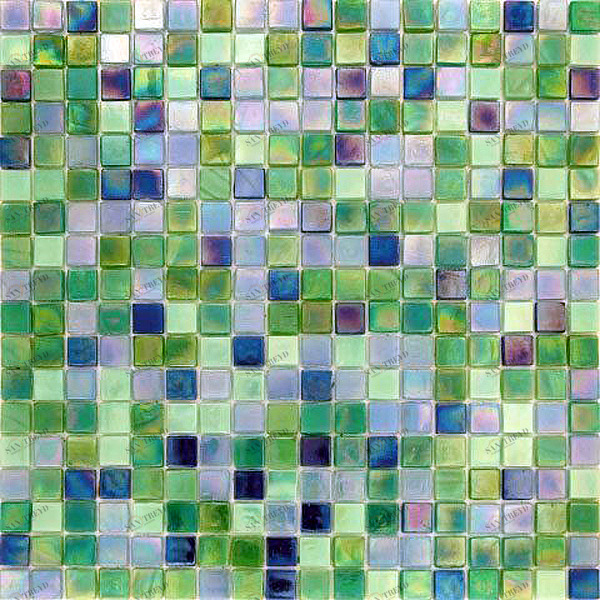 МОЗАИКА ИЗ СТЕКЛА 08/ZOSMA(M) ALMA СМЕСИ 15 08ZOSMAM