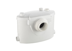 A869000000 санитарный утилизатор ROCA D-Trit