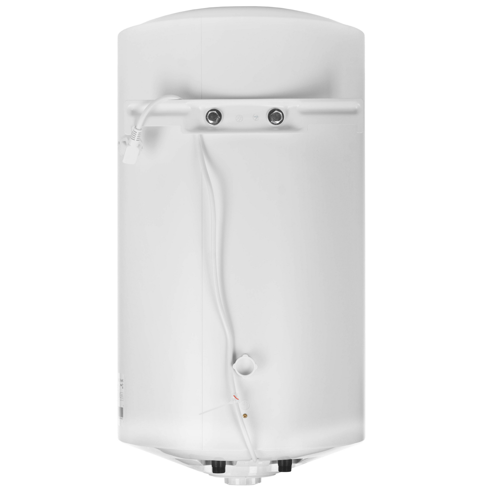 9254692 Водонагреватель GoldStar GSSWH/E-R-80 WHIT STDN-0075925 - Вид №5