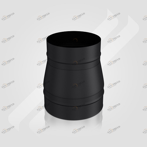 Переходник MAGMA 150/115 мм 6058