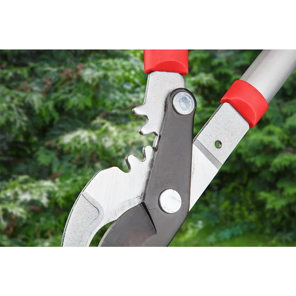 Сучкорез садовый Verto универсальный ø42 мм 69 см алюминий STLM-2031393 - Вид №3