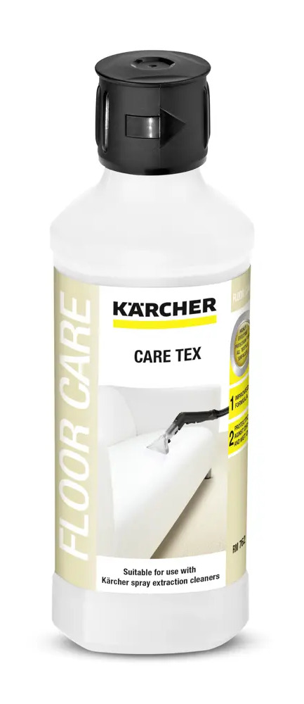 85634499 Средство для импрегнирования ковров Care Tex Karcher RM 762 STLM-0843448