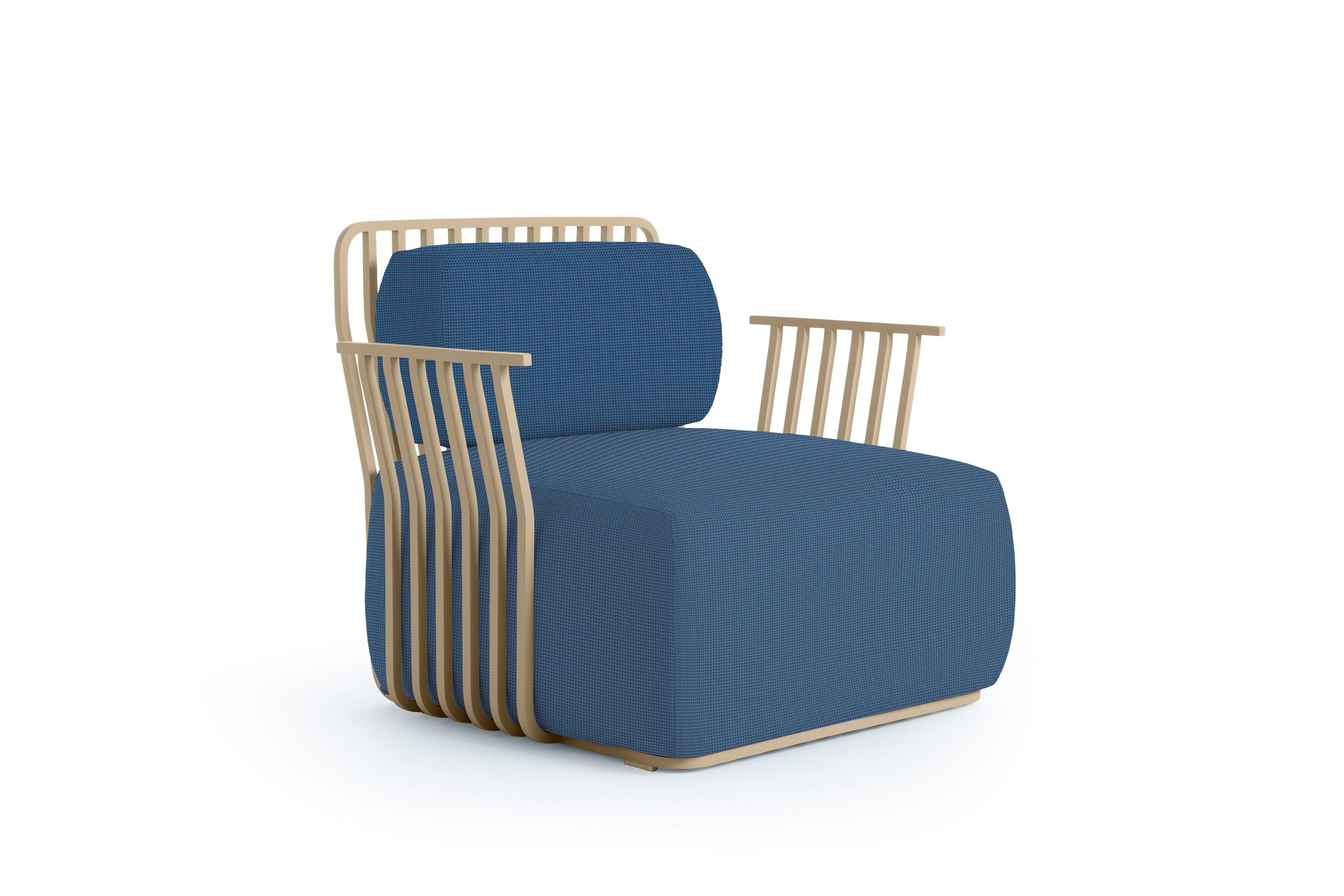 Съемное тканевое кресло с подлокотниками Diabla гриль ARCH-00090690 - Вид №41