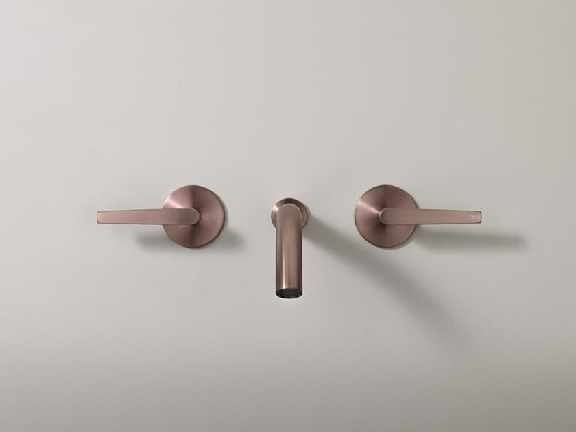 Ceadesign Группа из 2 смесителей открытого / закрытого типа Flag Flg 11 - Вид №1