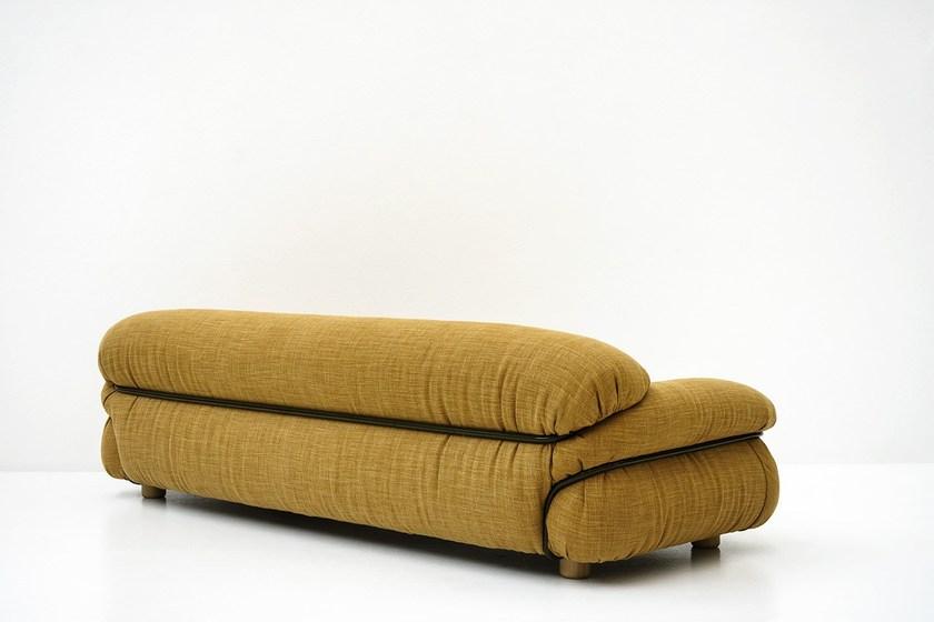 Tacchini 3-х местный тканевый диван Sesann sun-id-1475148 - Вид №3