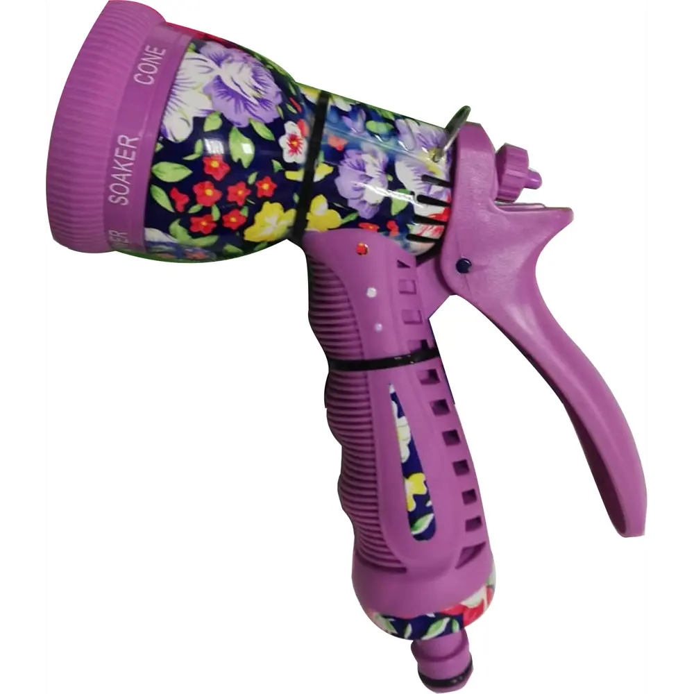 Пистолет-распылитель BOUTTE 7 режимов STLM-2085572