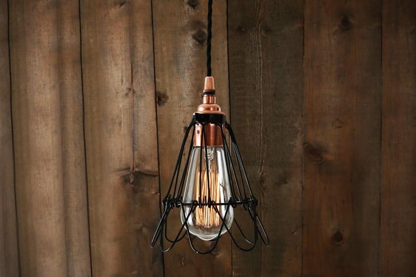 Mullan Lighting Подвесной светильник прямого света Juba Mlp385  - Вид №4