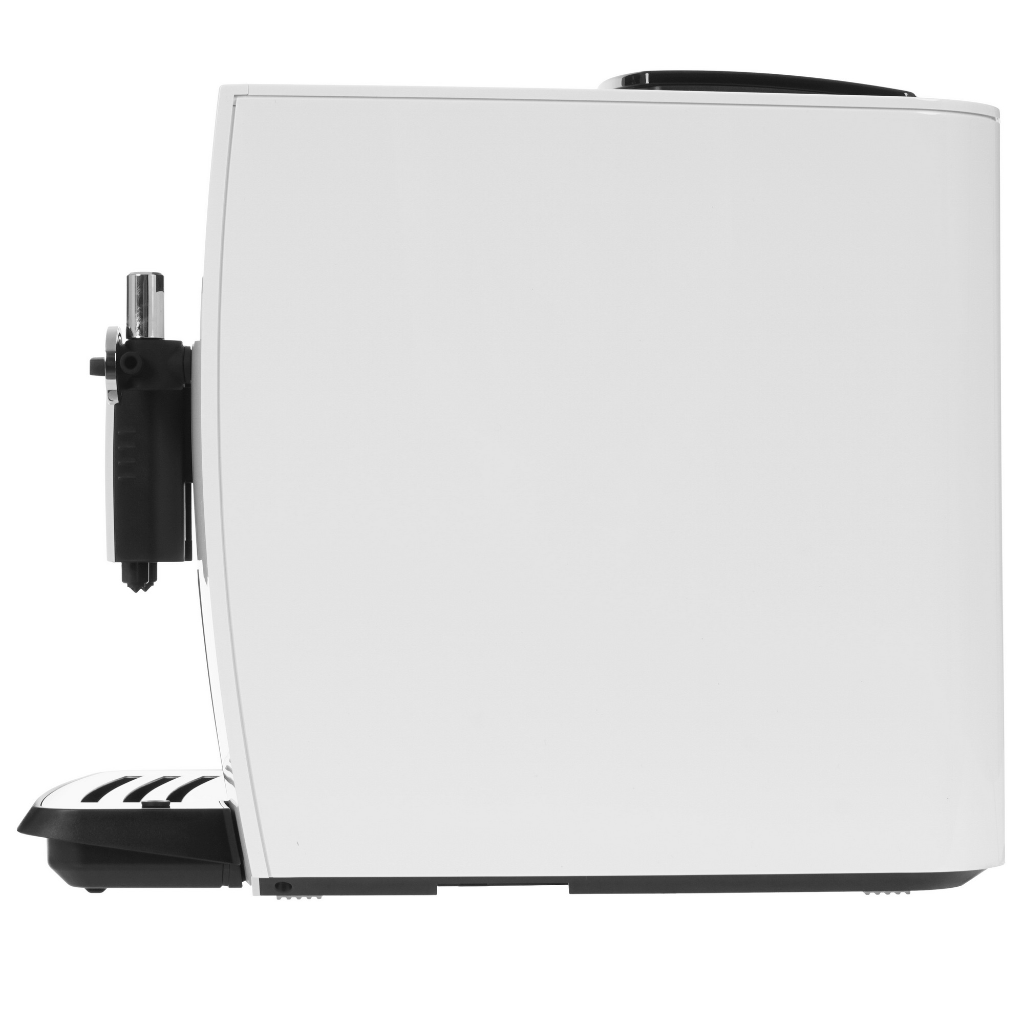 1126311 Кофемашина автоматическая Kaffit KLM1604 Nizza белый STDN-0059677 - Вид №2