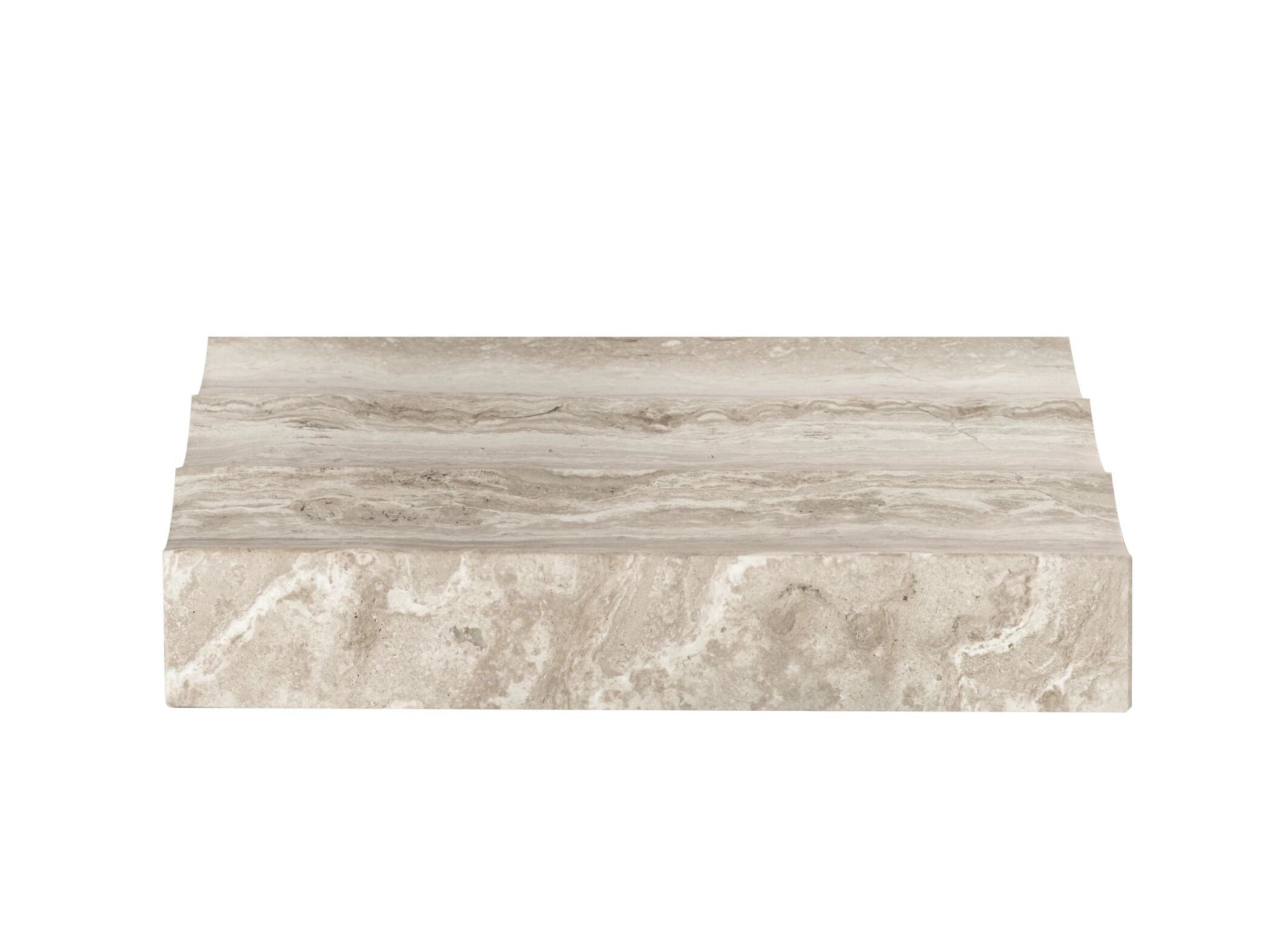 Подставка для мыла из мрамора blomus Lamura ARCH-00082435 - Вид №1