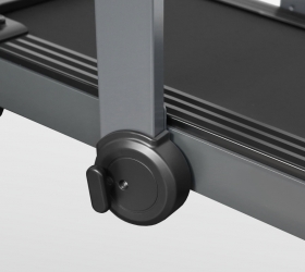 Беговая дорожка oxygen t-compact b Oxygen Fitness sun-id-2068922 - Вид №3