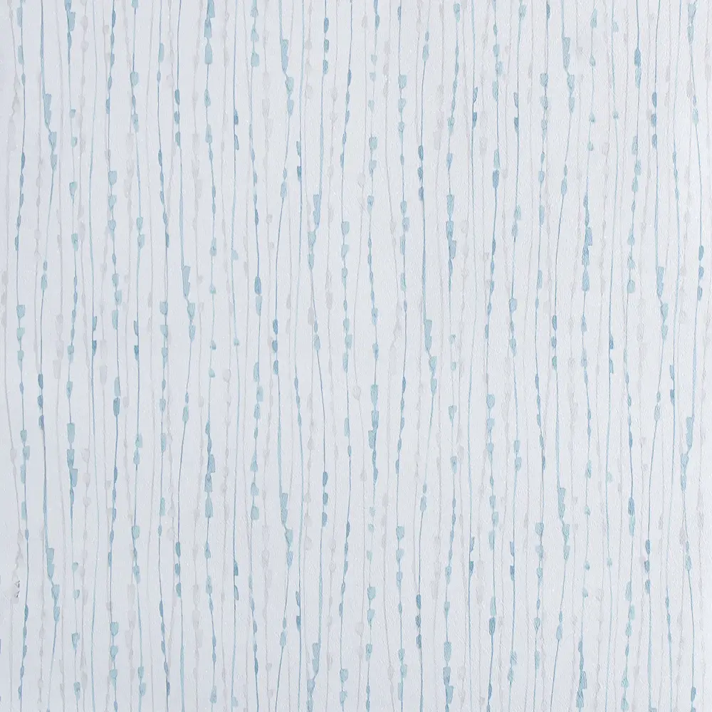 Обои флизелиновые Vagnerplast Nordic Elegance голубые 0.53 м NG 1212 18753131 STLM-2120624 - Вид №1