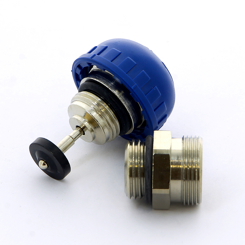 Набор термостатический для коллектора 1" EMMETI M24x19 01306114