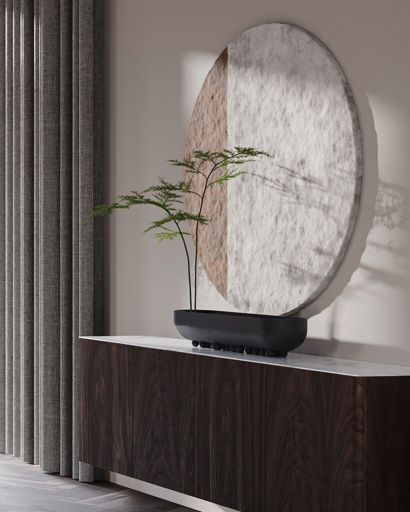 ARCH-00056298 Лоток для хранения яиц 101 Copenhagen Дания Shinju - Вид №4