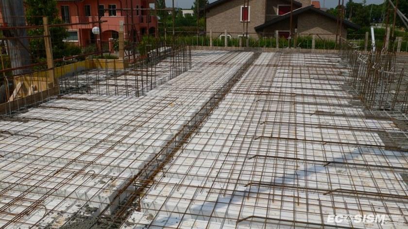 ECOSISM Самонесущая опалубка для мансарды sun-id-1349081 - Вид №14