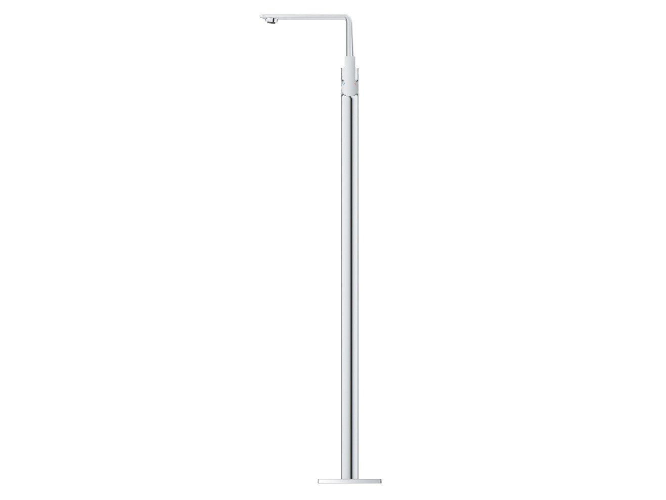 Однорычажный смеситель для раковины Grohe Allure New ARCH-00075666 - Вид №1