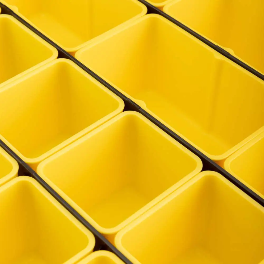 Органайзер Бытпласт Воркер Про19 480x370x70 мм STLM-2009886 - Вид №6