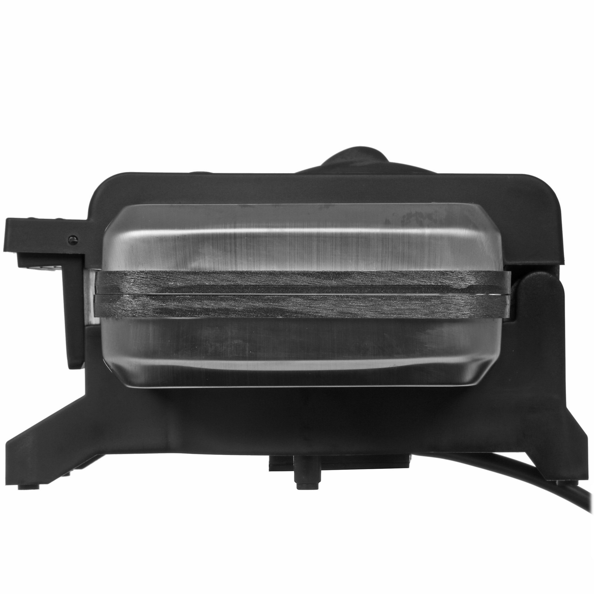 4776113 Вафельница DEXP WM-1001 черный STDN-0144353 - Вид №2