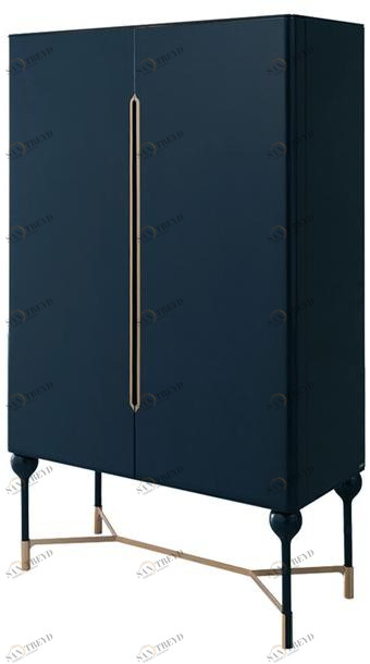 Jetclass Лакированная барная стойка Lust Jlt214