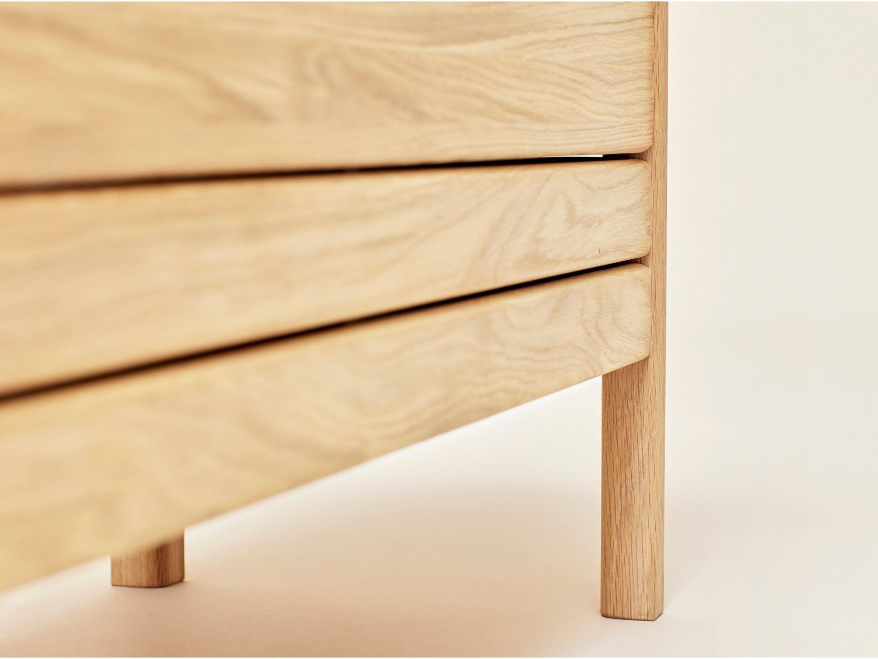 Сундук из дуба Form & Refine Линия A ARCH-00033498 - Вид №21