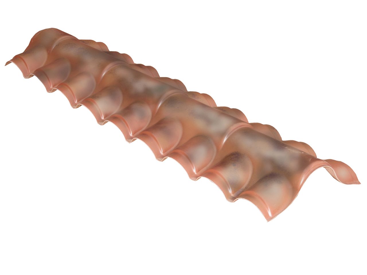 Конек для плиты Coppo First Corporation Cover-Life ARCH-00137618 - Вид №1