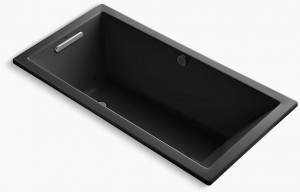 KOHLER Underscore Прямоугольник 60 K-1167-G-7