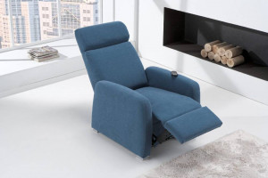 Кресло-Подъемник Lift-Relax 2 Motori  Spaziorelaxitalia  Siena