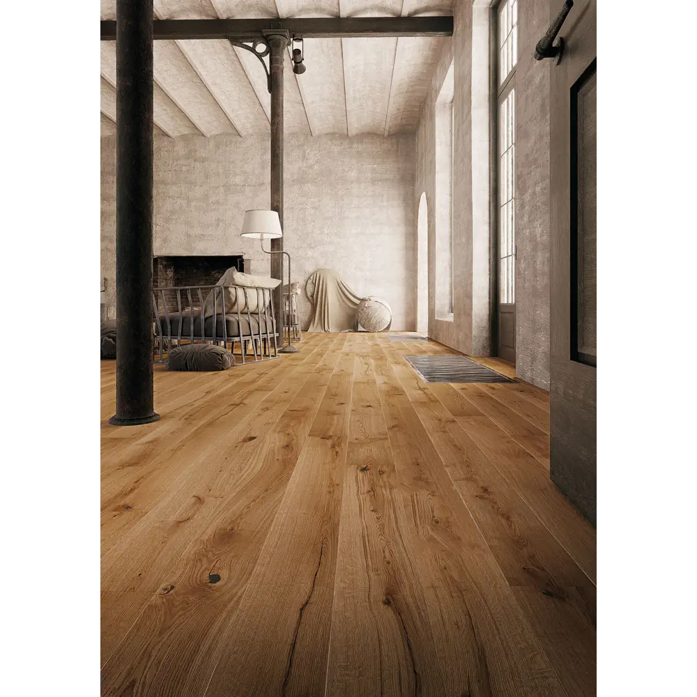 Масло для деревянных полов ЗДОРОВЫЙ ДОМ - защита и естественность 82336795 STLM-0024829 - Вид №5