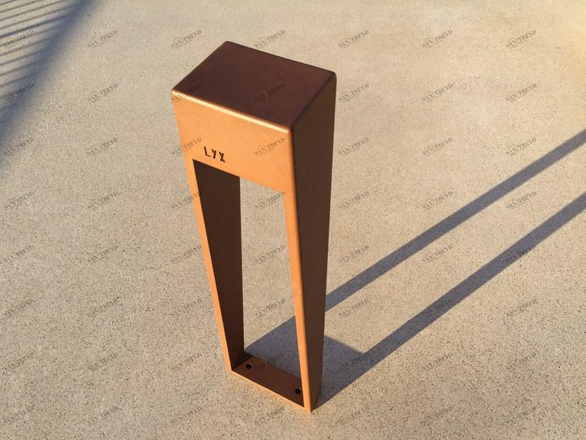 LYX Luminaires Светодиодный столб sun-id-1471137