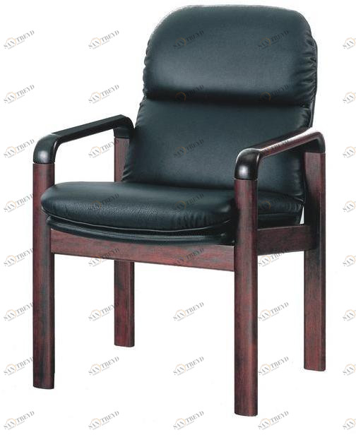 Dyrlund Кресло с подлокотниками  8594 