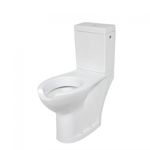 10242 Компакт унитаз с бачком Белый IDRAL  Италия 