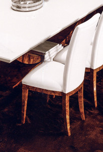 Стул  ARTE ANTIQUA ELS 20