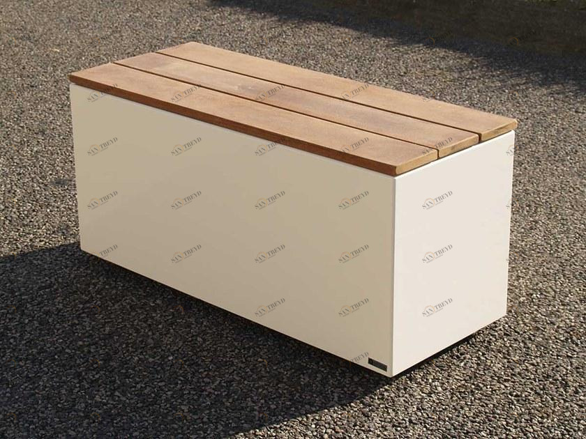 Деревянный сундук Santreyd sun-id-1437657