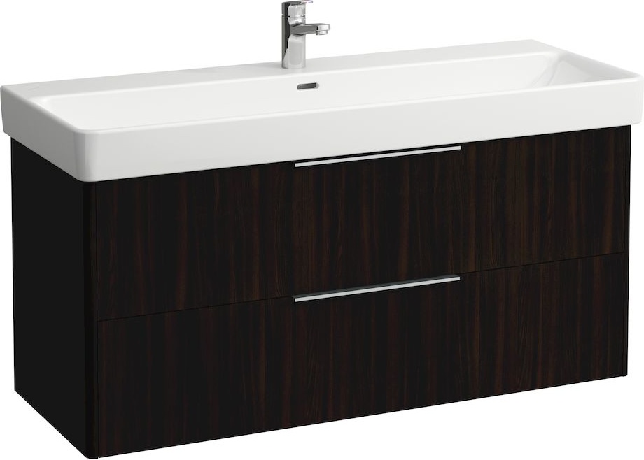 H4024921109991 Шкафчик для раковины 814965, с 2 ящиками LAUFEN PRO - Вид №4