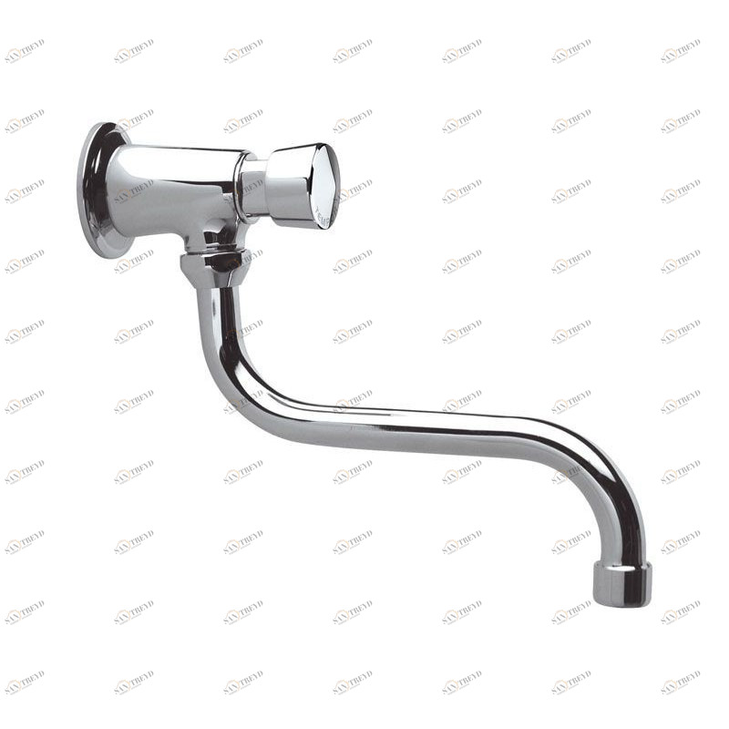 TEM40053 Передовые технологии DANIEL RUBINETTERIE 