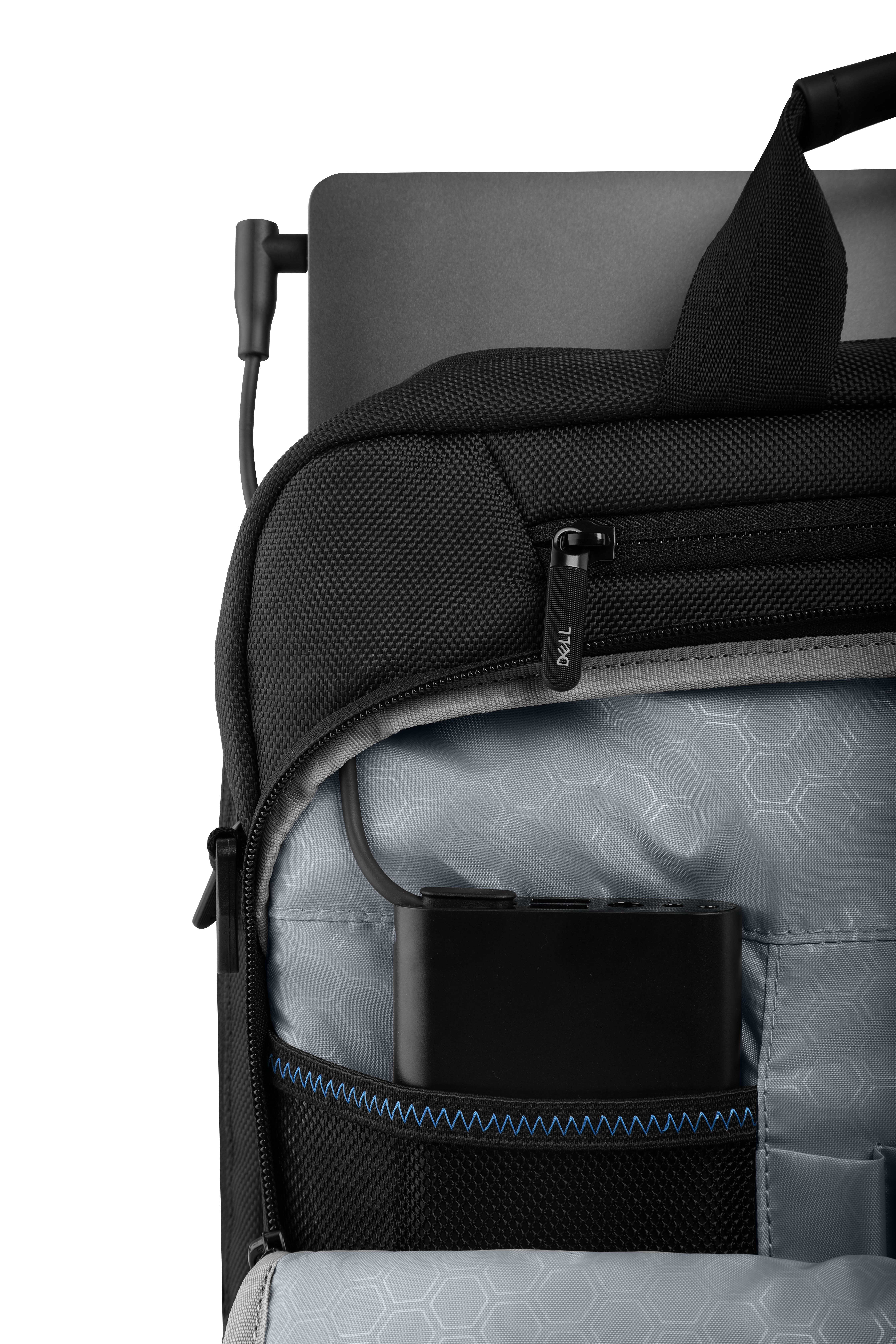 460-BCMO Carry case: pro 14"-po1420c Dell Santreyd  - Вид №6
